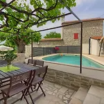 Cozy Villa Zita With Private Pool Near Town Center