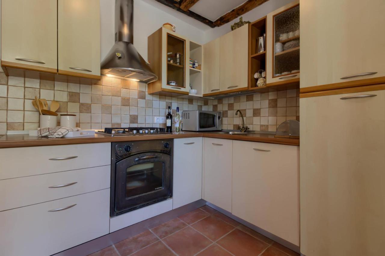 Villa Cozy Zita With Private Pool Near Town Center