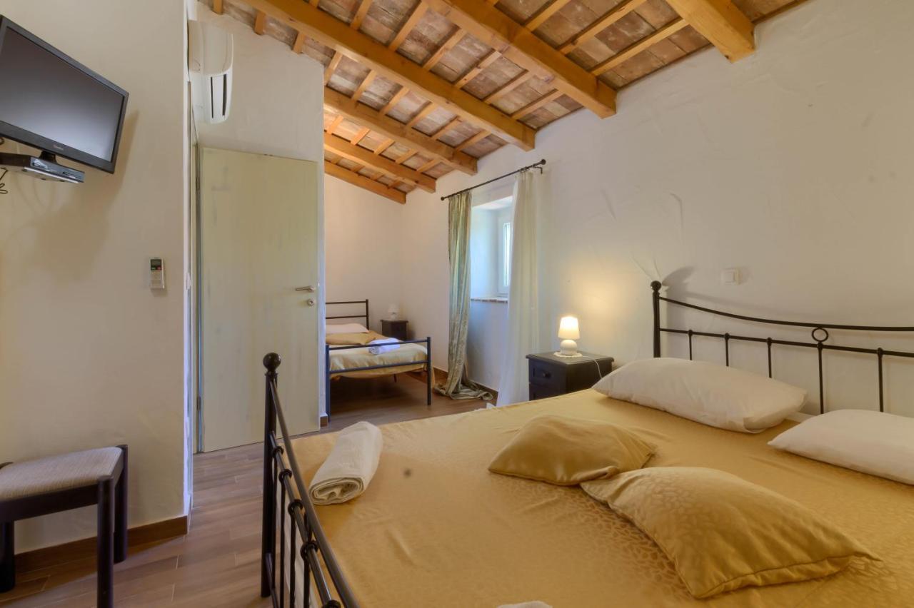 Cozy Zita With Private Pool Near Town Center Villa Poreč
